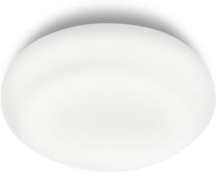 Plafoniera Led Philips My Living : Philips myliving barra spot con luci a led alluminio